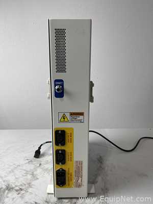 Bio Net PB4 105007-0101 Peristaltic Pump