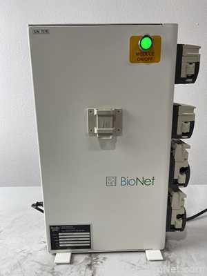 Bio Net PM41030220202 Peristaltic Pump