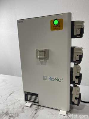 Bio Net PM41030220202 Peristaltic Pump