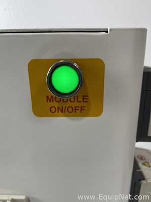 Bio Net PM41030220202 Peristaltic Pump