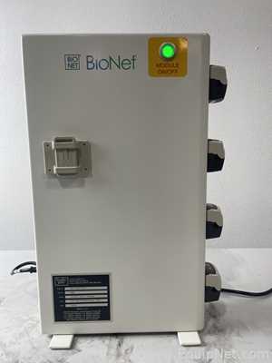 Bio Net PM410500701010 Peristaltic Pump