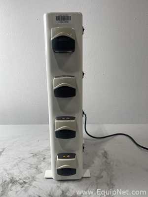 Bio Net PM410500701010 Peristaltic Pump