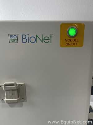 Bio Net PM410500701010 Peristaltic Pump