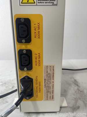 Bio Net PM410500701010 Peristaltic Pump