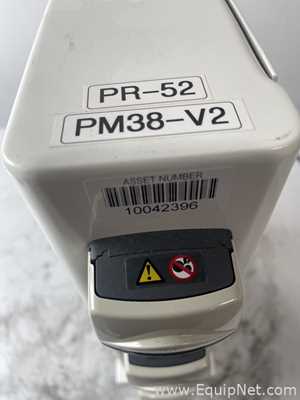 Bio Net PM410500701010 Peristaltic Pump