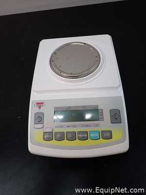 Balança de Laboratório Scientific Industries, Inc. AGC500