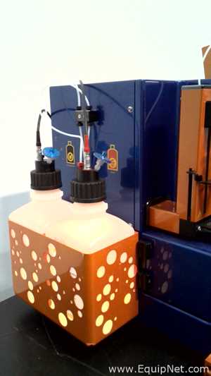 Miltenyl Biotec autoMACS Pro Separator Mini Sampler