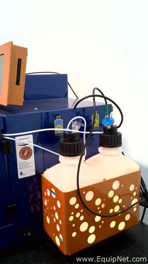 Miltenyl Biotec autoMACS Pro Separator Mini Sampler