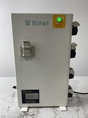 Bio Net PM410500701010 Peristaltic Pump