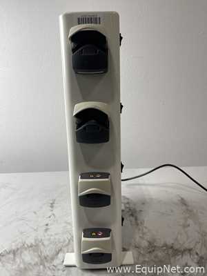 Bio Net PM410500701010 Peristaltic Pump