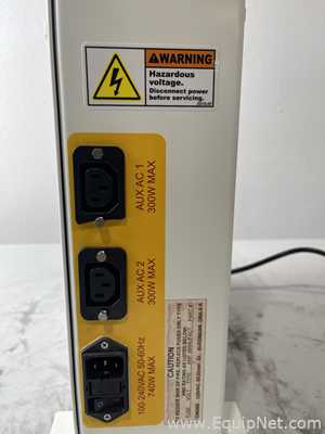 Bio Net PM410500701010 Peristaltic Pump
