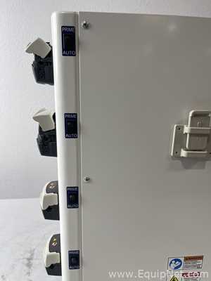 Bio Net PM410500701010 Peristaltic Pump
