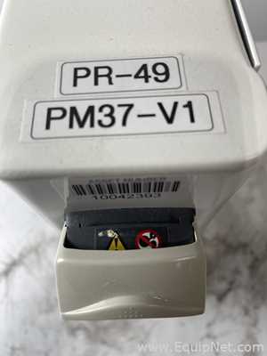 Bio Net PM410500701010 Peristaltic Pump