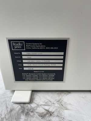 Bio Net PM410500701010 Peristaltic Pump