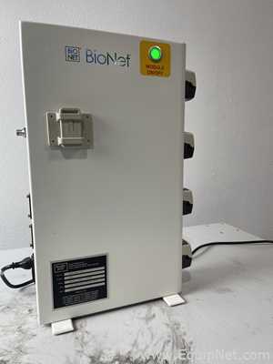Bio Net PM410500701010 Peristaltic Pump