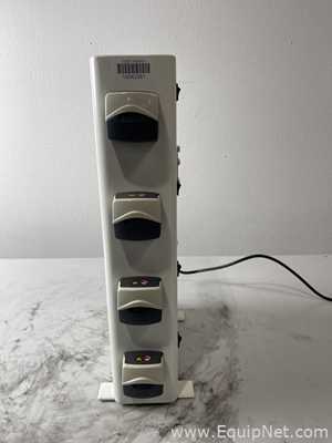 Bio Net PM410500701010 Peristaltic Pump
