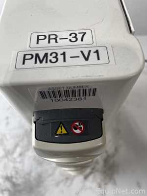 Bio Net PM410500701010 Peristaltic Pump