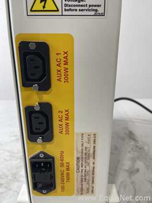 Bio Net PM410500701010 Peristaltic Pump