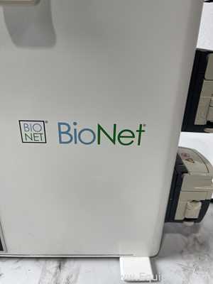 Bio Net PM41030220202 Peristaltic Pump