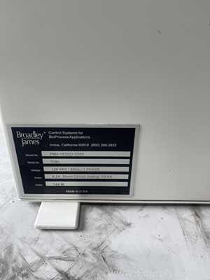 Bio Net PM41030220202 Peristaltic Pump