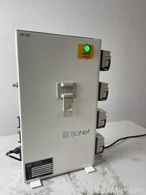 Bio Net PM41030220202 Peristaltic Pump