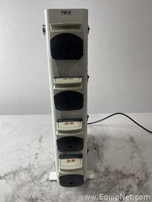 Bio Net PM41030220202 Peristaltic Pump