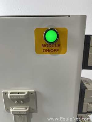 Bio Net PM41030220202 Peristaltic Pump