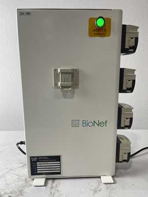 Bio Net PM41030220202 Peristaltic Pump