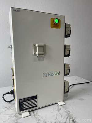 Bio Net PM41030220202 Peristaltic Pump