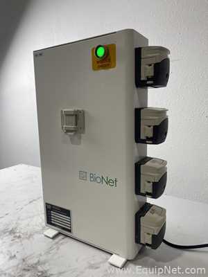 Bio Net PM41030220202 Peristaltic Pump