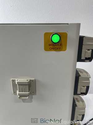 Bio Net PM41030220202 Peristaltic Pump