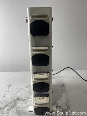 Bio Net PM41030220202 Peristaltic Pump