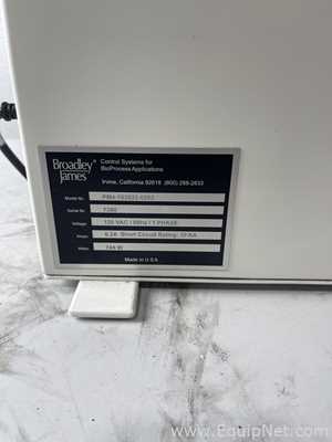 Bio Net PM41030220202 Peristaltic Pump