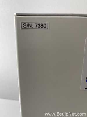Bio Net PM41030220202 Peristaltic Pump