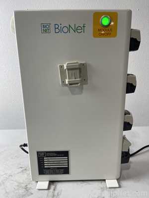 Bio Net PM410500701010 Peristaltic Pump