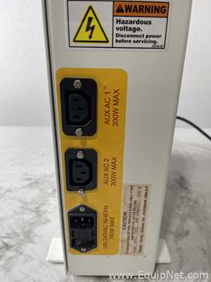 Bio Net PM410500701010 Peristaltic Pump