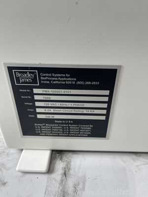 Bio Net PM410500701010 Peristaltic Pump