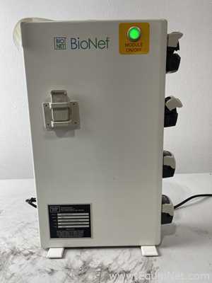 Bomba Peristáltica Bio Net PM410500701010