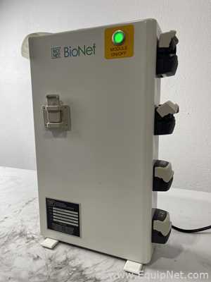 Bomba Peristáltica Bio Net PM410500701010