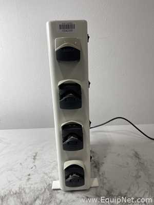 Bio Net PM410500701010 Peristaltic Pump