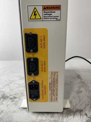 Bio Net PM410500701010 Peristaltic Pump