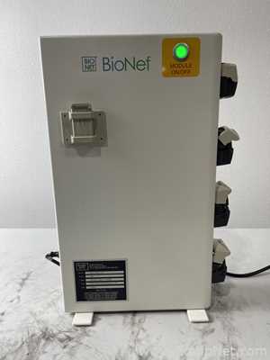 Bio Net PM410500701010 Peristaltic Pump