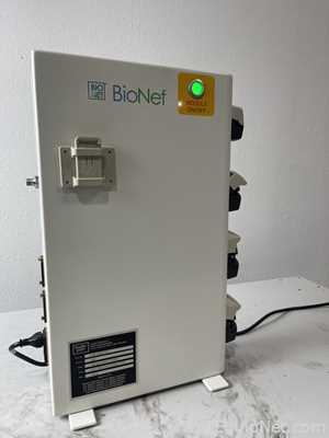 Bio Net PM410500701010 Peristaltic Pump