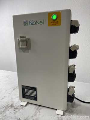 Bio Net PM410500701010 Peristaltic Pump