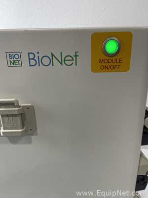 Bio Net PM410500701010 Peristaltic Pump
