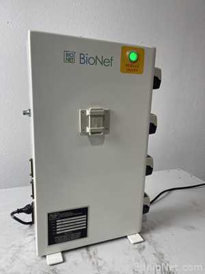 Bio Net PM410500701010 Peristaltic Pump