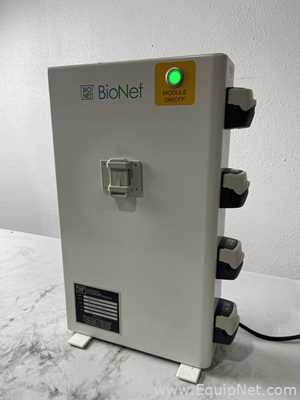 Bio Net PM410500701010 Peristaltic Pump
