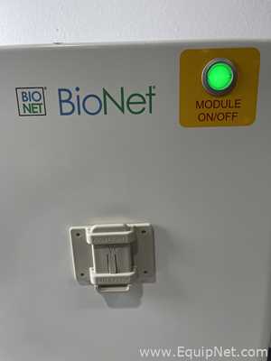 Bio Net PM410500701010 Peristaltic Pump