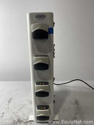 Bio Net PM410500701010 Peristaltic Pump