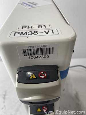 Bio Net PM410500701010 Peristaltic Pump